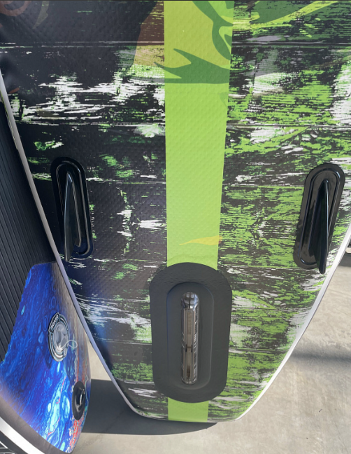 SUP (САП) ДОСКА RAIDEX TAKUMO 10.6’ (320СМ) N 11 в Санкт-Петербурге