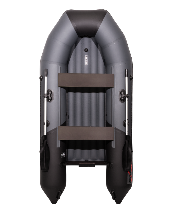 Лодка Таймень NX 2900 НДНД в Санкт-Петербурге