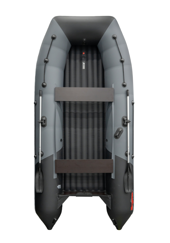 Лодка Таймень RX 3900 НДНД в Санкт-Петербурге