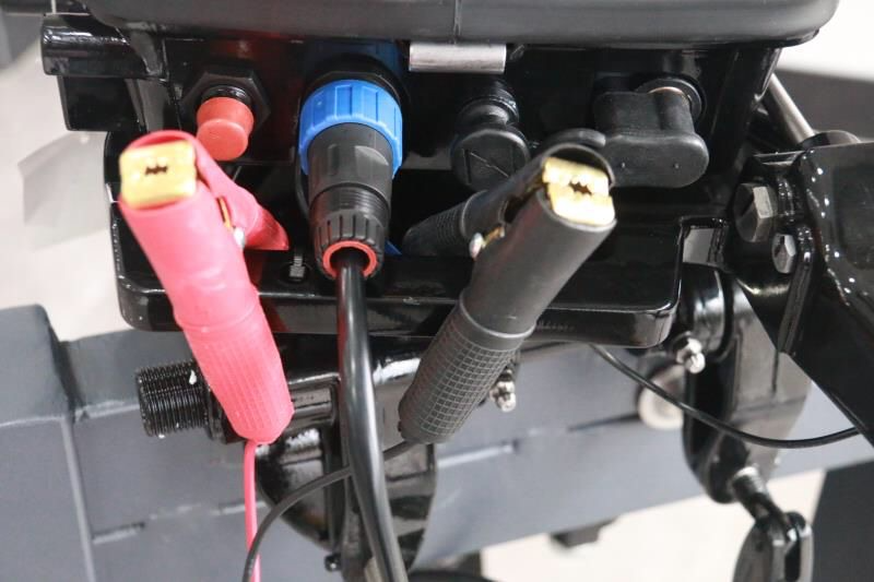 Лодочный мотор MARLIN PROLINE MP 9.9 (20) AMHS FORCE в Санкт-Петербурге