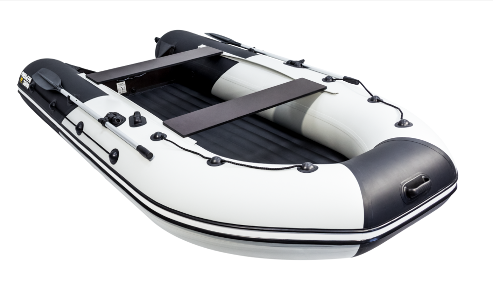 Лодка Ривьера 3600 НДНД-киль в Санкт-Петербурге