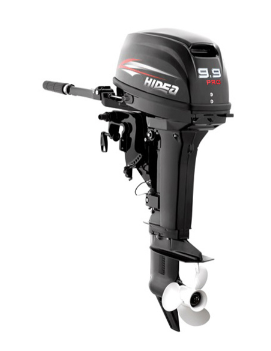Лодочный мотор HIDEA HD9.9PRO FES (326 см3) в Санкт-Петербурге