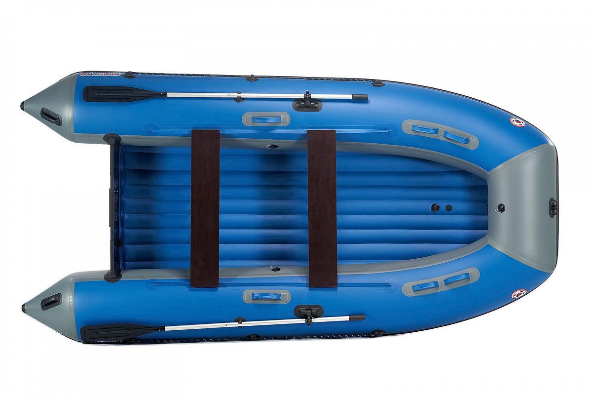 Лодка MISHIMO LITE DF 400 в Санкт-Петербурге