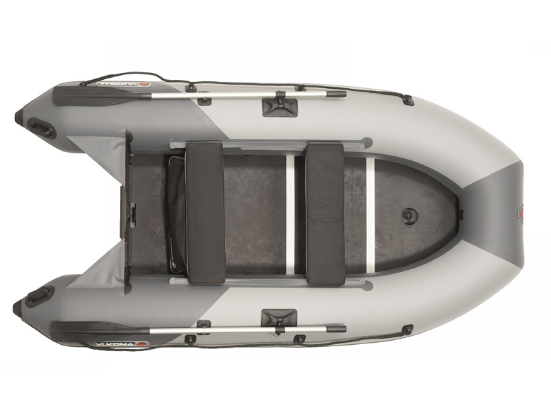 ЛОДКА НАДУВНАЯ YUKONA 330TSE (F) -В КОМПЛЕКТЕ С ФАНЕРНЫМ ПАЙОЛОМ в Санкт-Петербурге