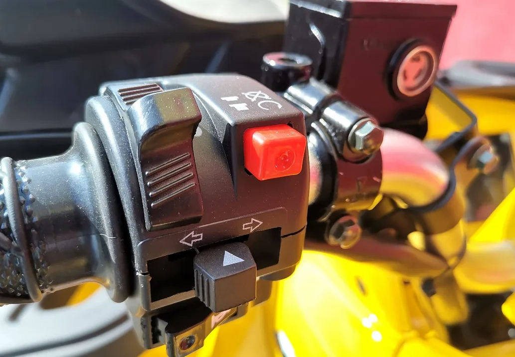 Квадроцикл PROMAX STORM 280 LUX в Санкт-Петербурге