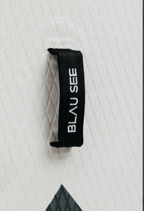 НАДУВНОЙ SUP-BOARD BUSINESS LIGHT BLUE 10 в Санкт-Петербурге