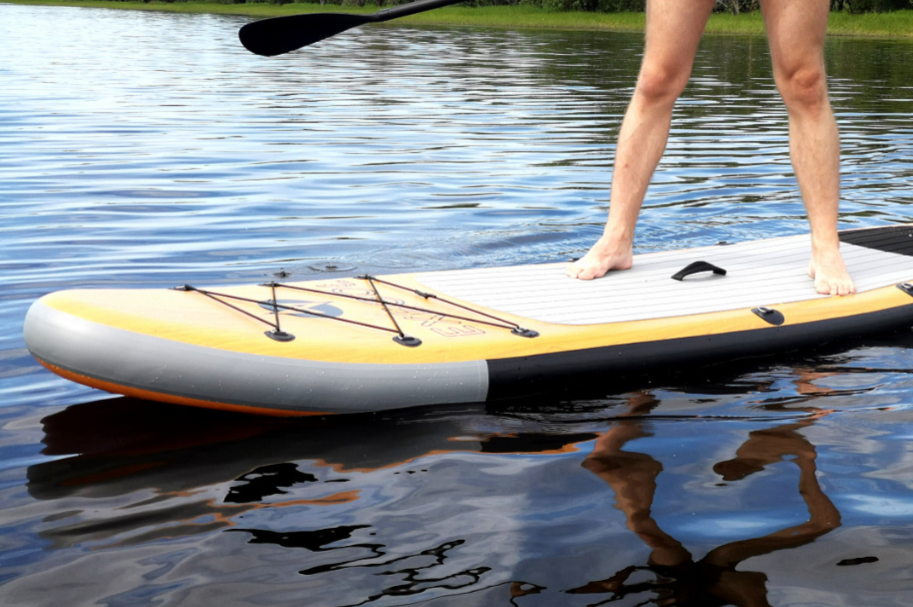 SUP (САП) Доска MISHIMO TURTLE 10(305) в Санкт-Петербурге