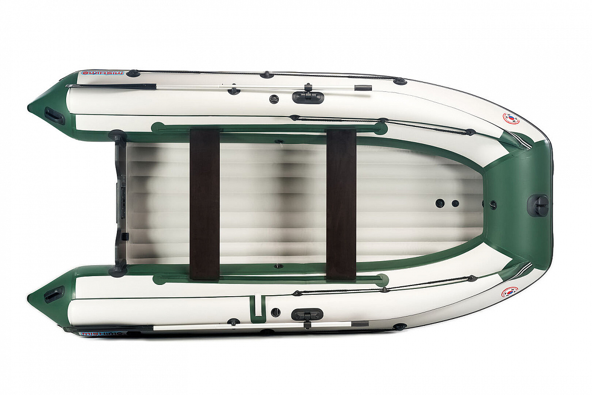 Лодка MISHIMO FAMILY LITE 400 в Санкт-Петербурге