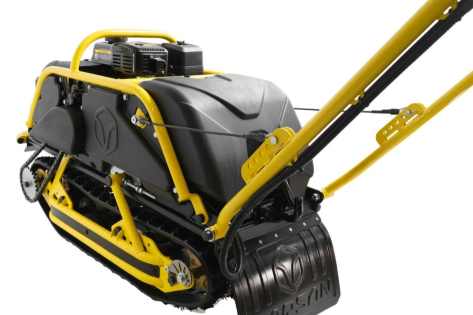 Мотобуксировщик SAPSAN SK 380 в Санкт-Петербурге