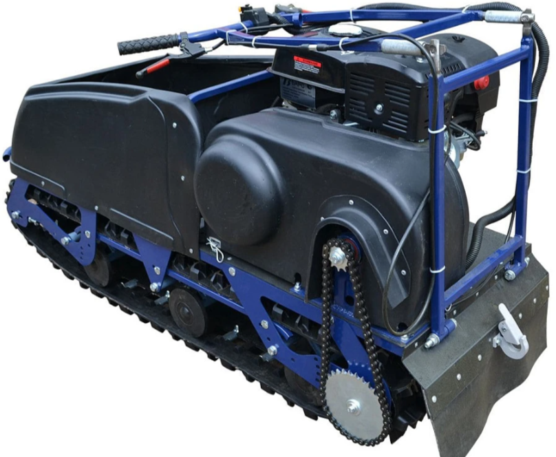 Мотобуксировщик БАРС СЛЕДОПЫТ FDS. RDS 15 л.с. в Санкт-Петербурге