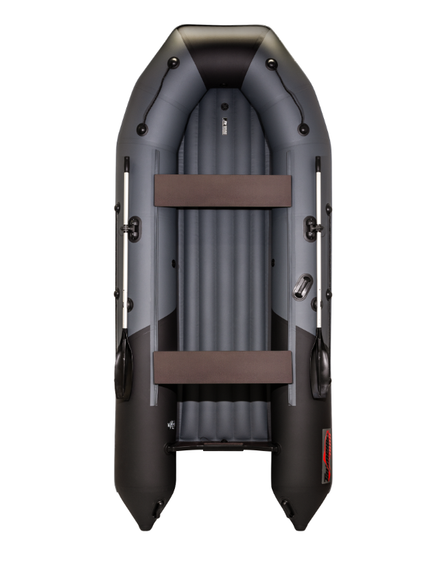 Лодка Таймень NX 3800 НДНД PRO в Санкт-Петербурге