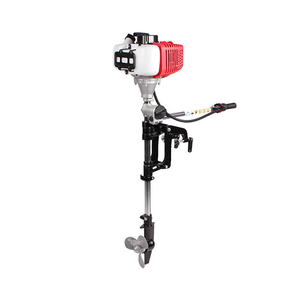 ЛОДОЧНЫЙ МОТОР TOYAMA TA 3.5 в Санкт-Петербурге