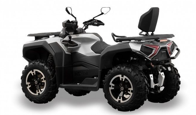Квадроцикл HISUN HiSUN GUARDIAN 750L -/LONG/ в Санкт-Петербурге