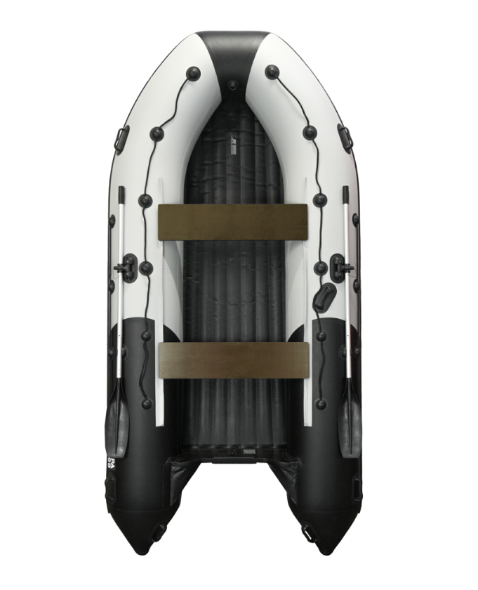 Лодка Ривьера 3600 НДНД ГИДРОЛЫЖА в Санкт-Петербурге