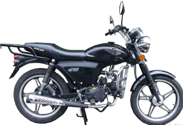 Мотоцикл RACER RC110N TROPHY в Санкт-Петербурге