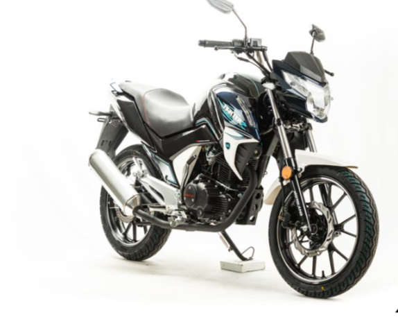 Мотоцикл MOTOLAND (МОТОЛЕНД) FIGHTER 250 в Санкт-Петербурге
