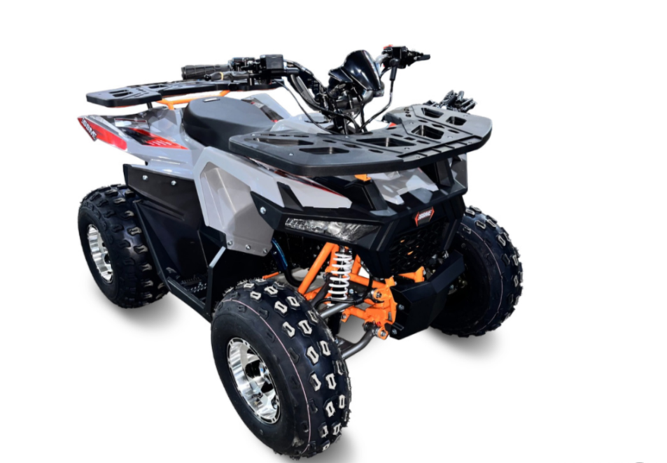 Квадроцикл GBM DAXTER 220 NEW PREMIUM в Санкт-Петербурге