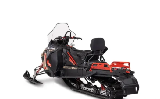 Снегоход AODES Siberiacross 1000 WT 508mm LCD 6.8 в Санкт-Петербурге