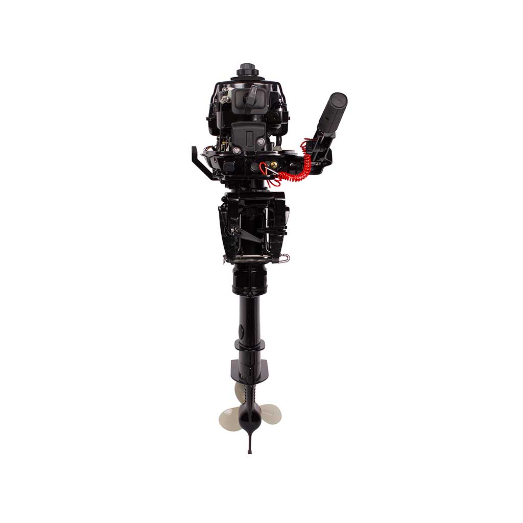 ЛОДОЧНЫЙ МОТОР TOYAMA T5ABMS в Санкт-Петербурге