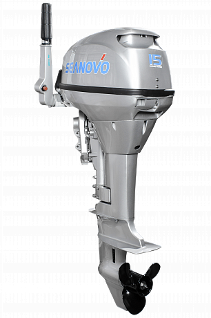 Лодочный мотор Seanovo SN15FHS в Санкт-Петербурге