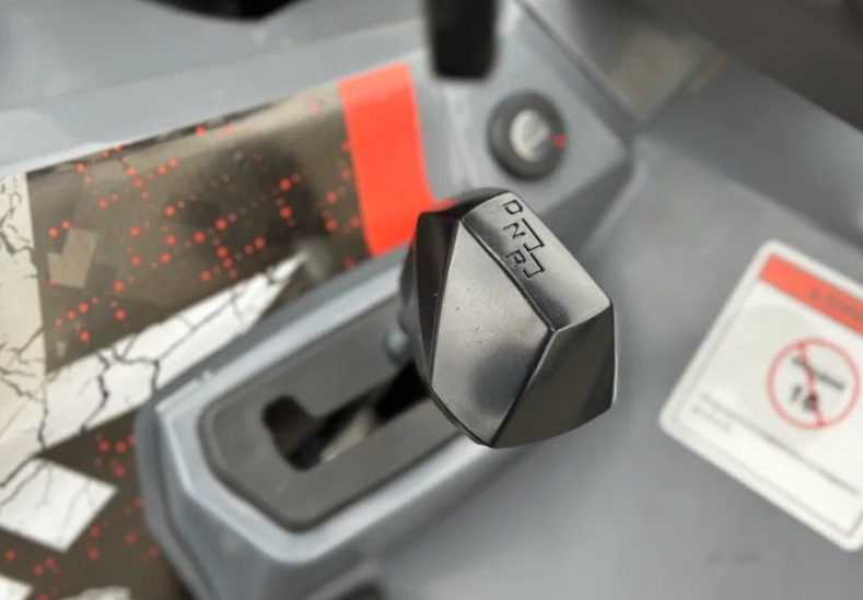 Квадроцикл GBM MAVERICK 300 NEW в Санкт-Петербурге