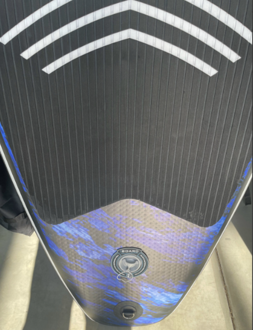 SUP (САП) ДОСКА RAIDEX I BOARD 11’ (332СМ) N 17 в Санкт-Петербурге