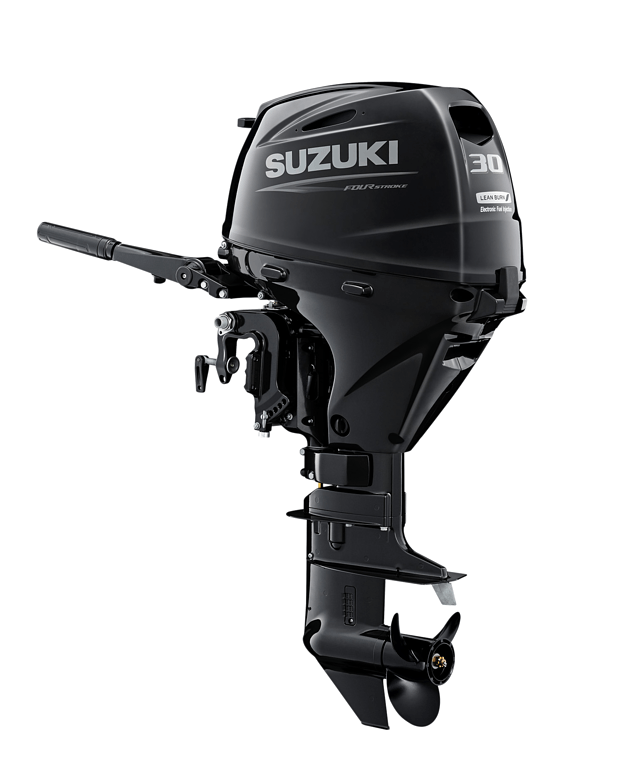 Лодочный мотор Suzuki DF30AQHL в Санкт-Петербурге