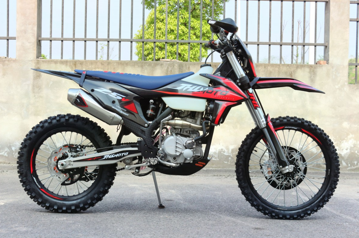 Мотоцикл JHLMOTO JHL Z5V NB300 (174MN-3) в Санкт-Петербурге