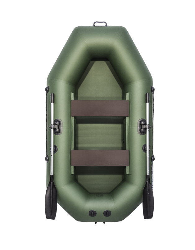  Лодка АКВА-МАСТЕР 240 в Санкт-Петербурге