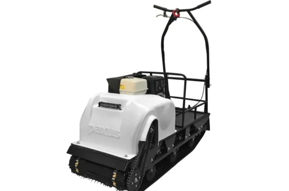 Мотобуксировщик PAXUS 500 GRAND 9 л.с. HONDA в Санкт-Петербурге