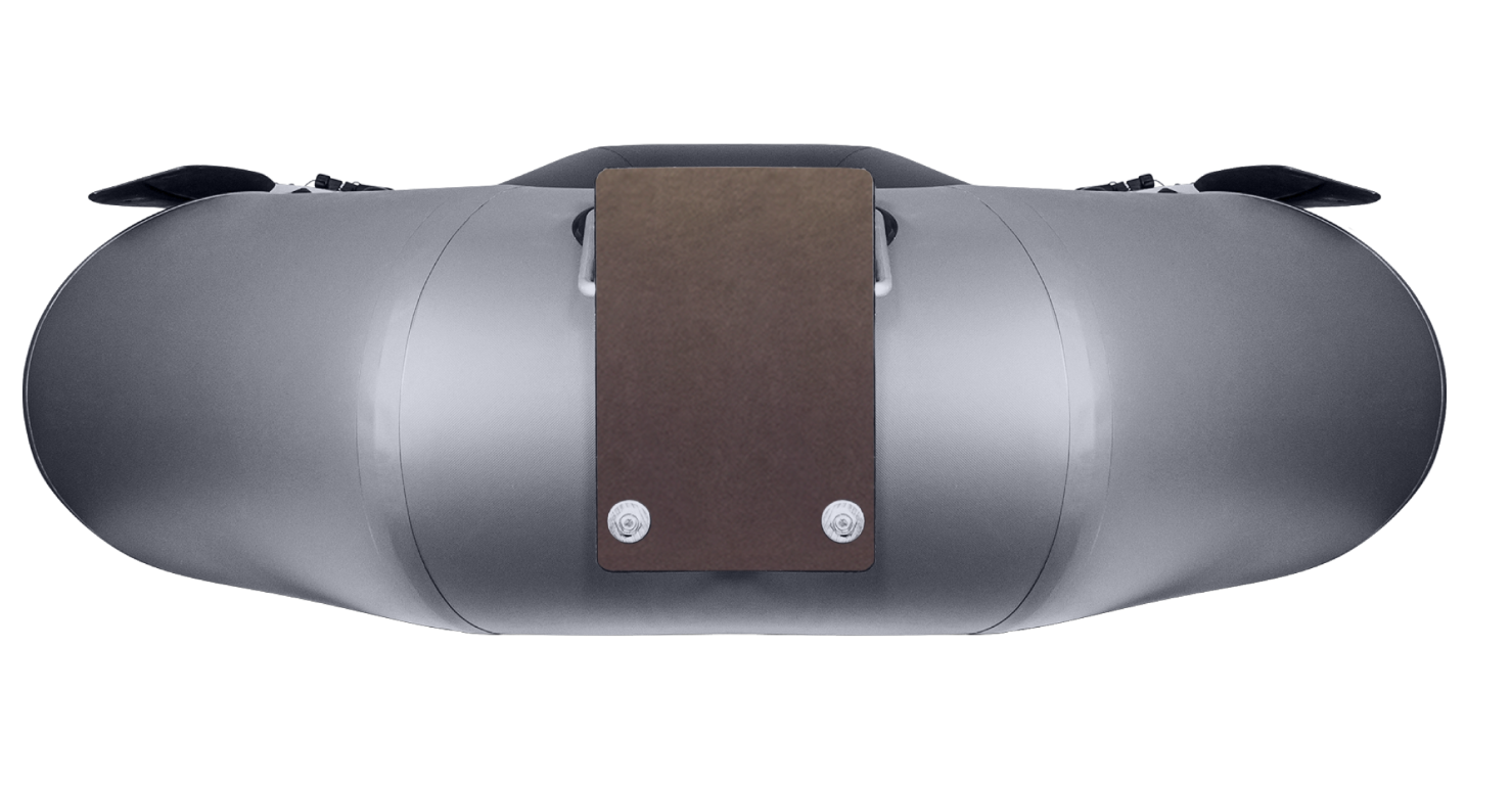 Лодка АКВА-МАСТЕР 300 ТР в Санкт-Петербурге