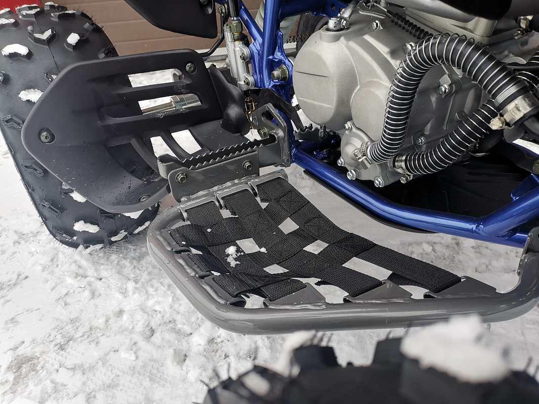 Квадроцикл PROMAX RAPTOR 300 NEW RedBull в Санкт-Петербурге