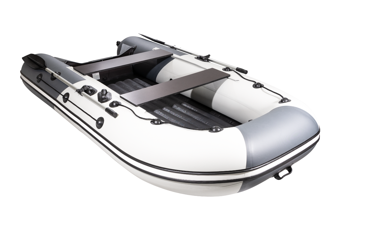 Лодка ривьера 3200 нднд гидролыжа в Санкт-Петербурге