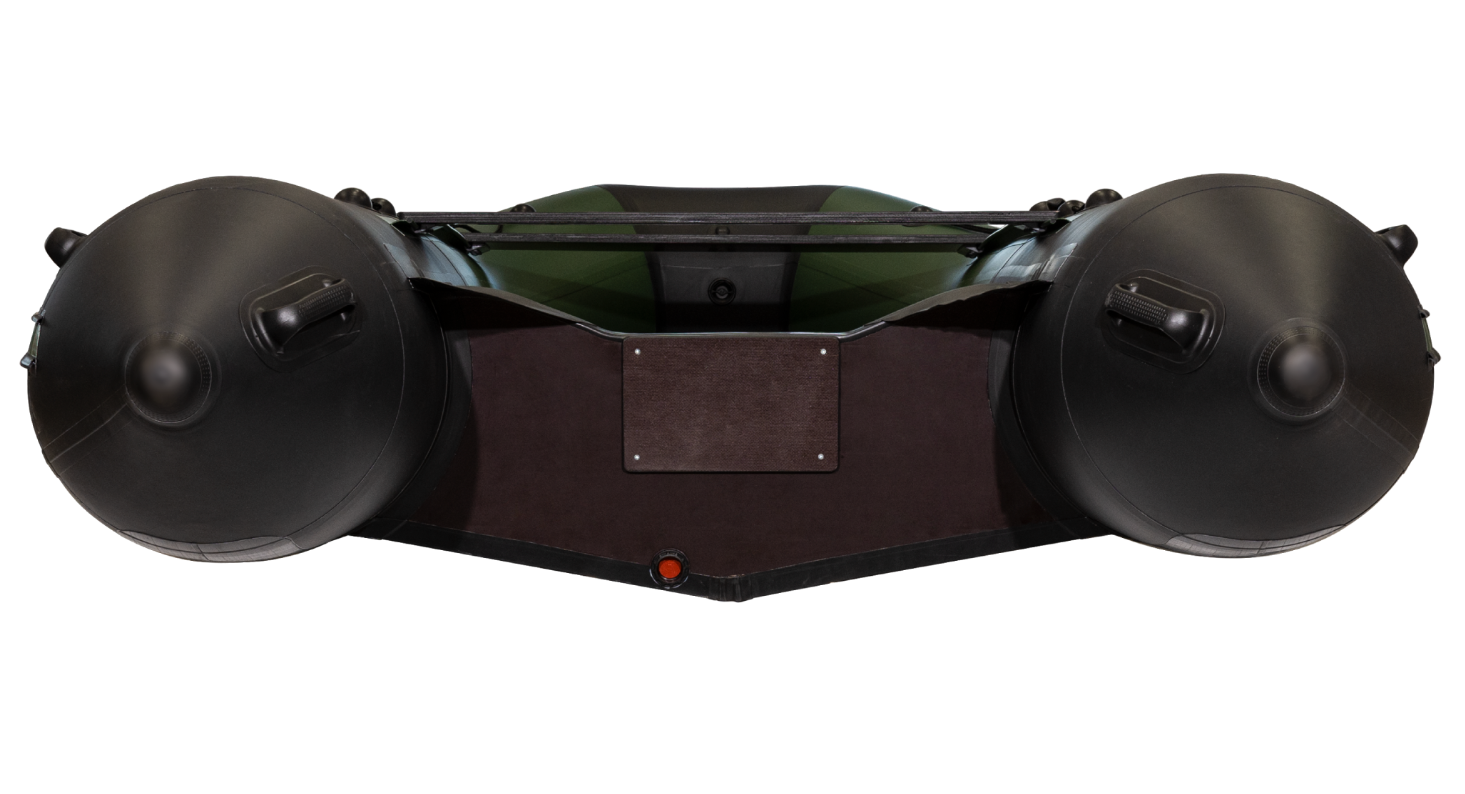 Лодка Ривьера Максима 3600 СК в Санкт-Петербурге