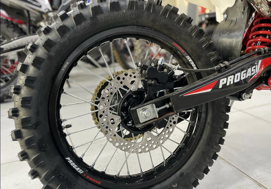 Мотоцикл Progasi SUPER MAX 250 PRO SPORT в Санкт-Петербурге