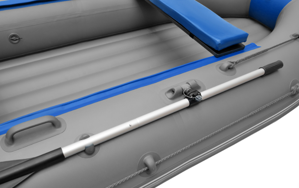 ЛОДКА ДРАККАР 3200 НДНД HANT-PRO в Санкт-Петербурге