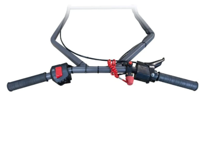 Мотобуксировщик СТЕМ СЕВЕР ЭКСПЕРТ 500 КОМПАКТ 15 л.с. в Санкт-Петербурге