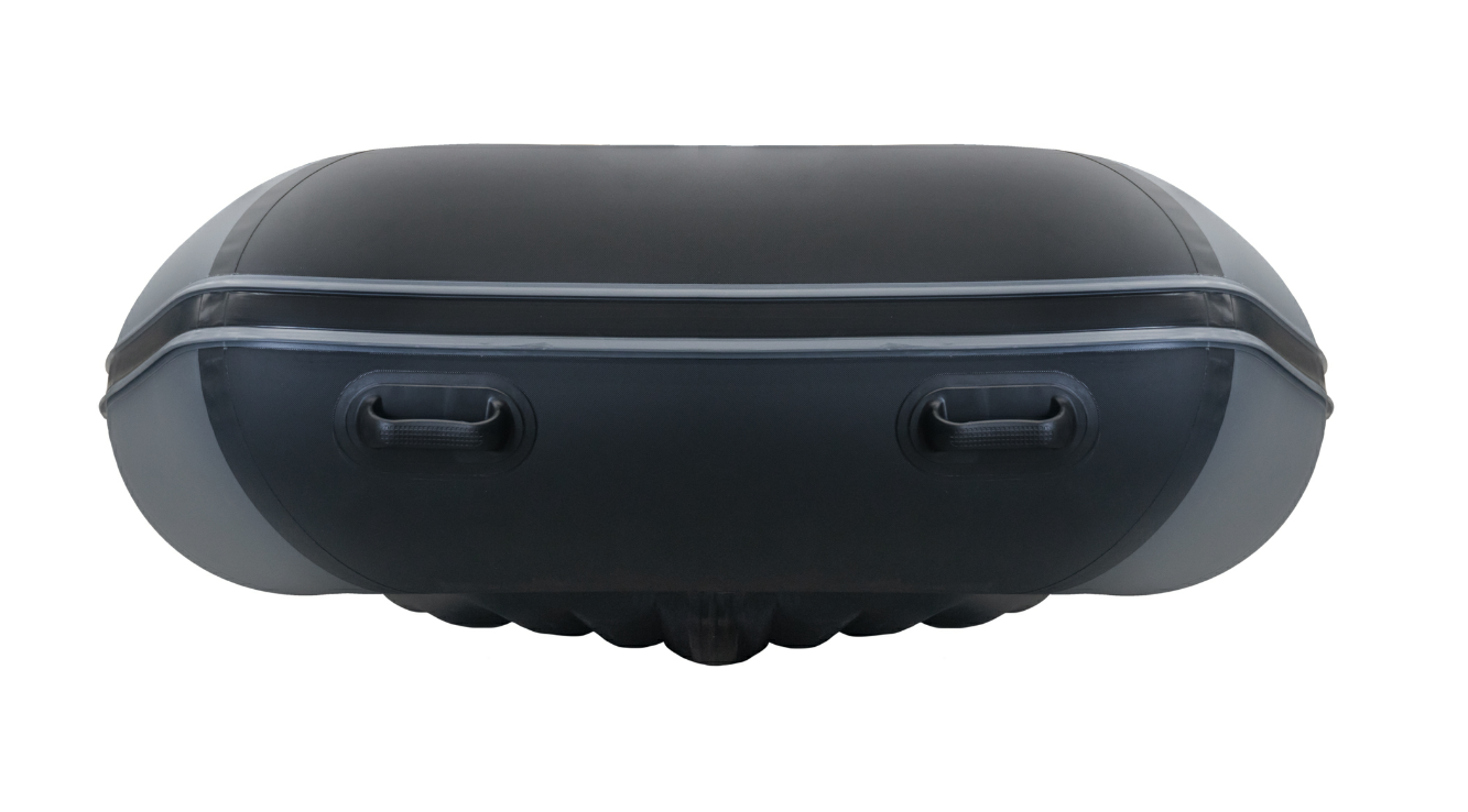 Лодка Таймень RX 3900 НДНД в Санкт-Петербурге