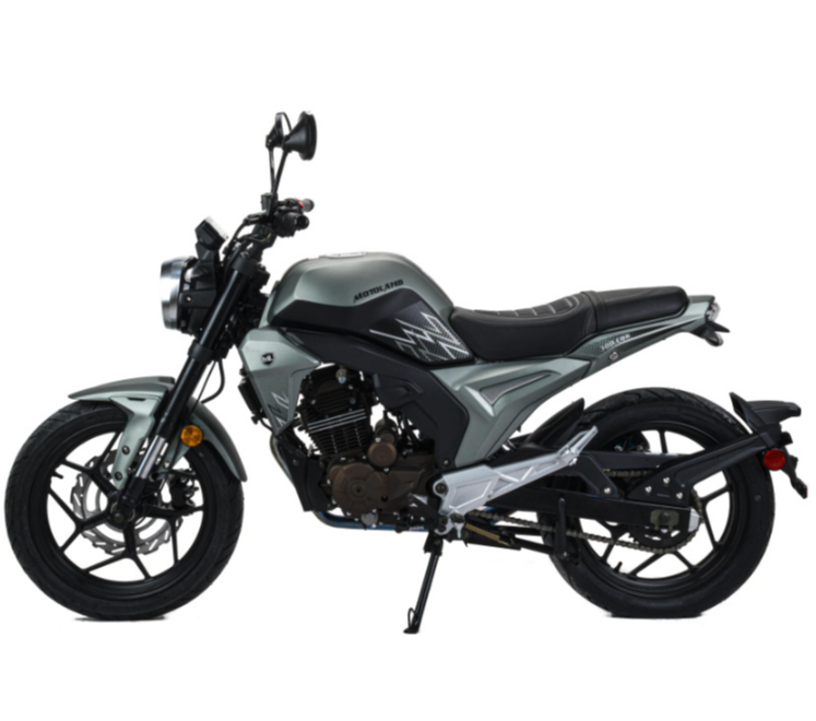 Мотоцикл MOTOLAND (МОТОЛЕНД) 300 CBR в Санкт-Петербурге