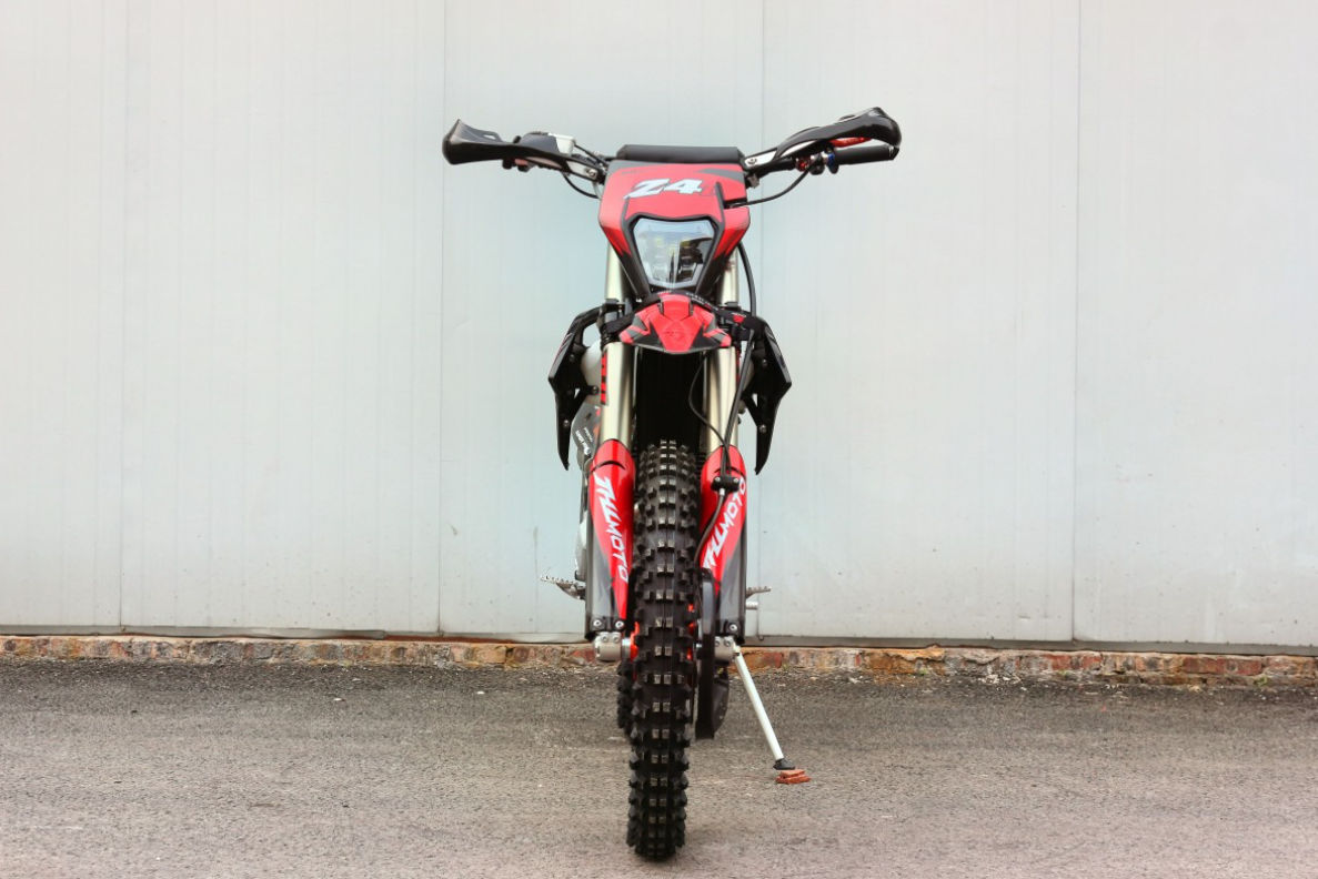 Мотоцикл JHLMOTO JHL Z4i (EFI) PR250 (172FMM-5S) в Санкт-Петербурге
