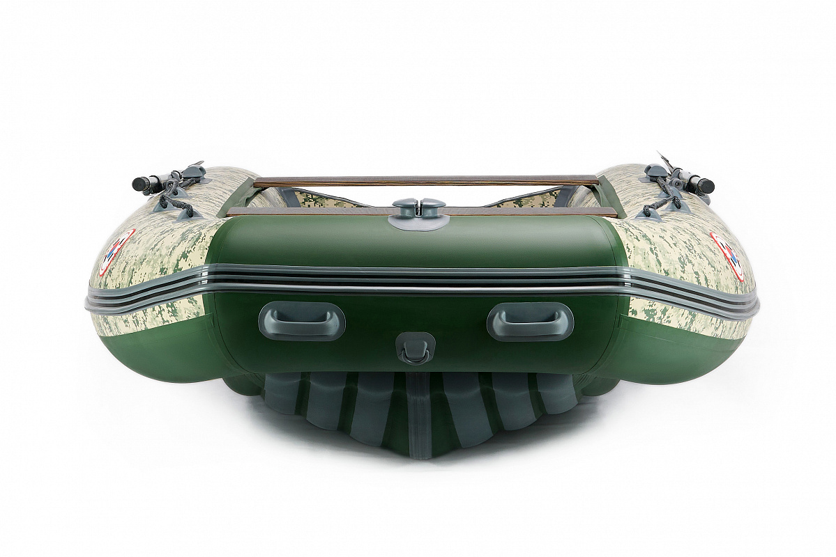 Лодка MISHIMO RAPID 360 PRO в Санкт-Петербурге