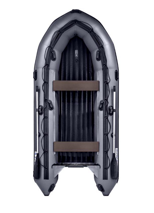 Лодка APACHE 3700 НДНД в Санкт-Петербурге