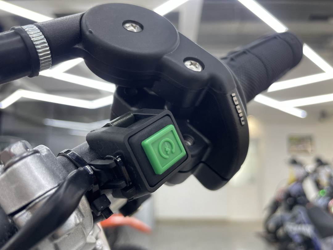 Кроссовый мотоцикл (эндуро) PROMAX PZ9 480 PRO-SPORT в Санкт-Петербурге