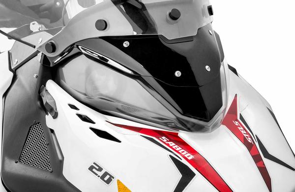 Снегоход STELS SA800R (L LUX WT) ВИТЯЗЬ 2.0 К01 Tech в Санкт-Петербурге