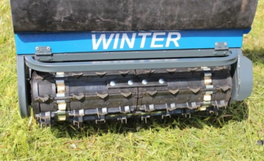 Мотобуксировщик ВЕПС WINTER «НАСТ» 15 в Санкт-Петербурге