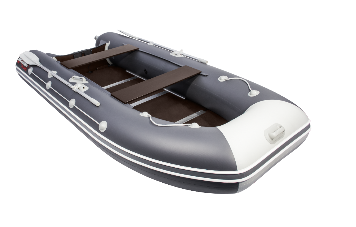 Лодка Таймень lx 3600 ск в Санкт-Петербурге