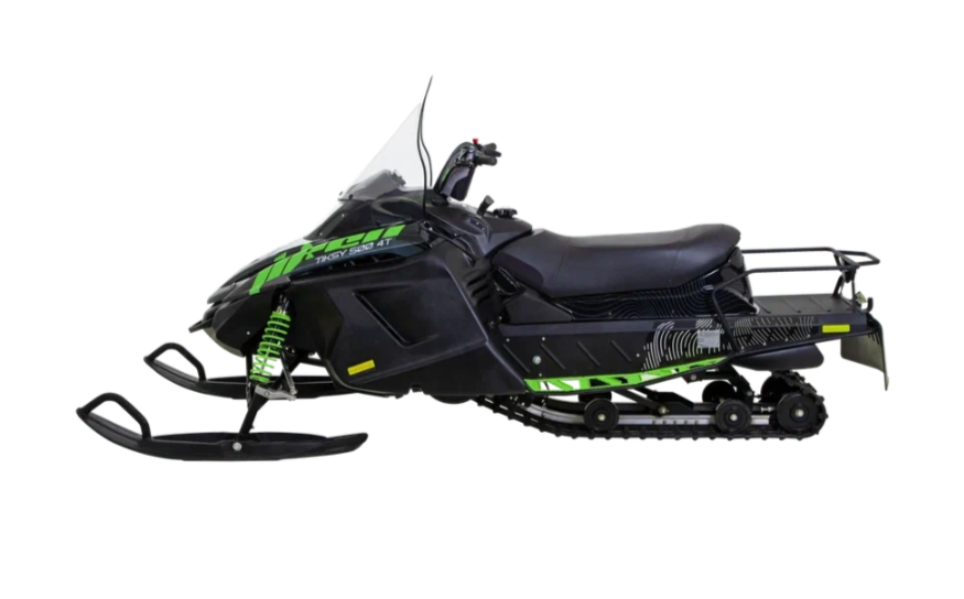 Снегоход РМ TIKSY 500 4Т в Санкт-Петербурге