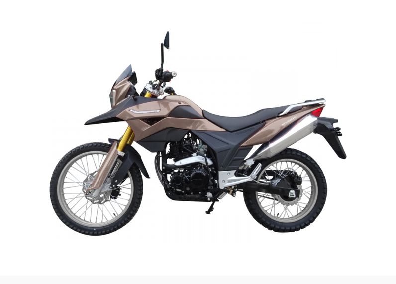 Мотоцикл RACER RC300-GY8 RANGER в Санкт-Петербурге