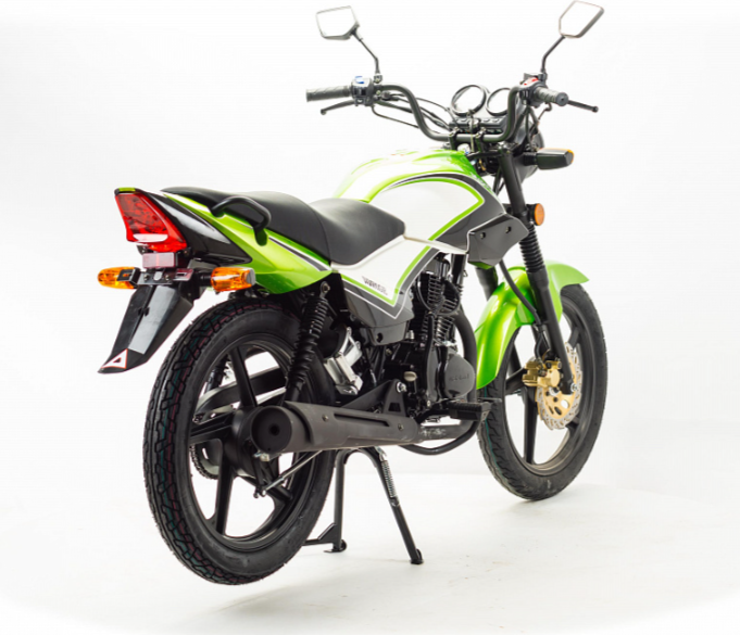 Мотоцикл MOTOLAND (МОТОЛЕНД) VOYAGE 200 в Санкт-Петербурге