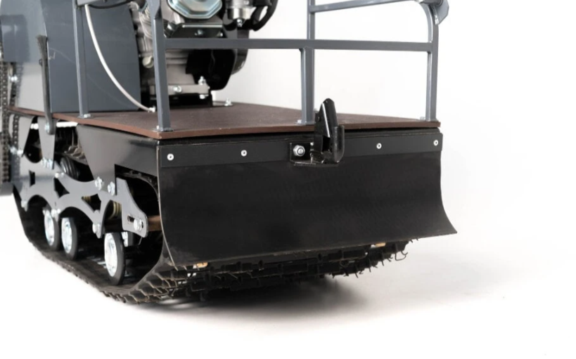 Мотобуксировщик ОНЕГО 500 15 FRONT LIMITED в Санкт-Петербурге